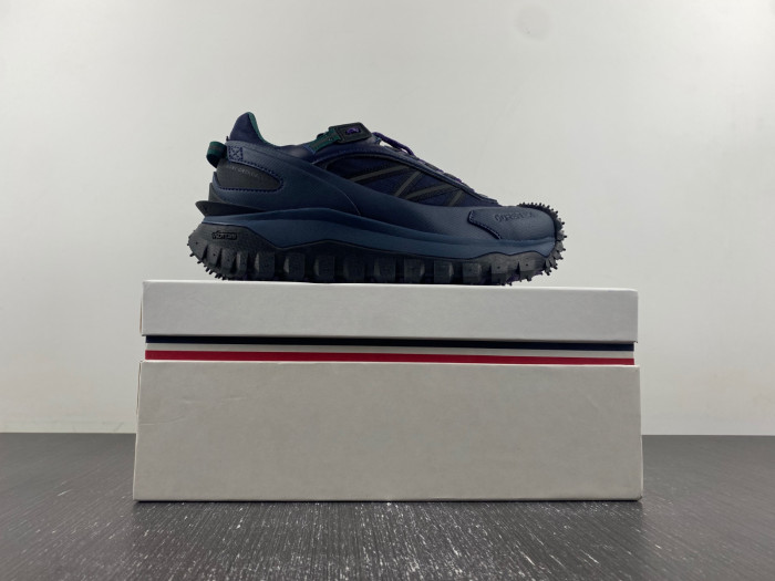 Monc1er Trailgrip GTX Sneakers
