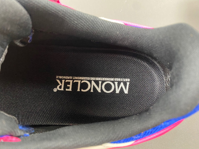 Monc1er Trailgrip GTX Sneakers