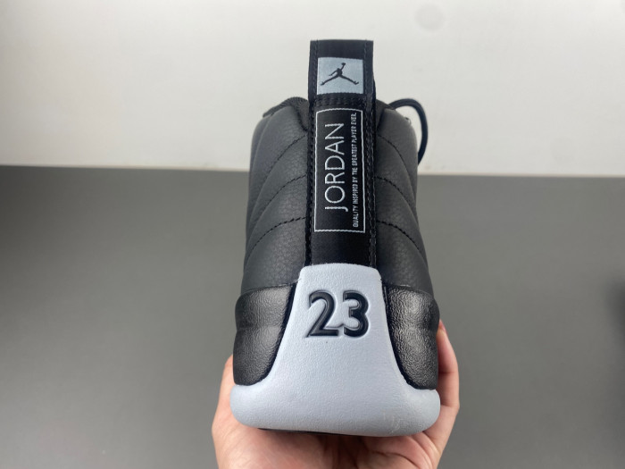 Air Jordan 12 “Barons” CT8013-010