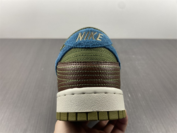 Nike Dunk Low NH “Cacao Wow” DR0159-200