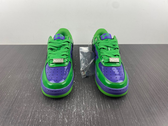 B*PE SNEAKER