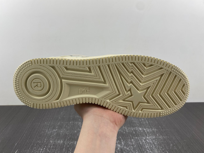 B*PE SNEAKER