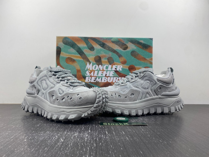 Monc1er Trailgrip GTX Sneakers