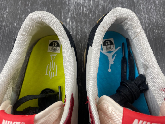 Trophy Room x Air Jordan 1 Low OG “Away” FN0432-100