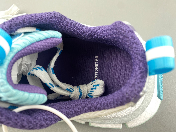BLCG 3XL SNEAKER 734734 W3XL5 4095