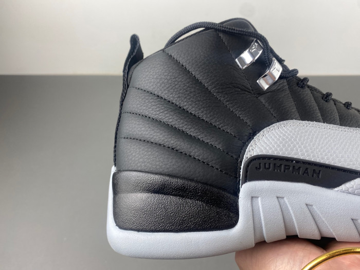 Air Jordan 12 “Barons” CT8013-010