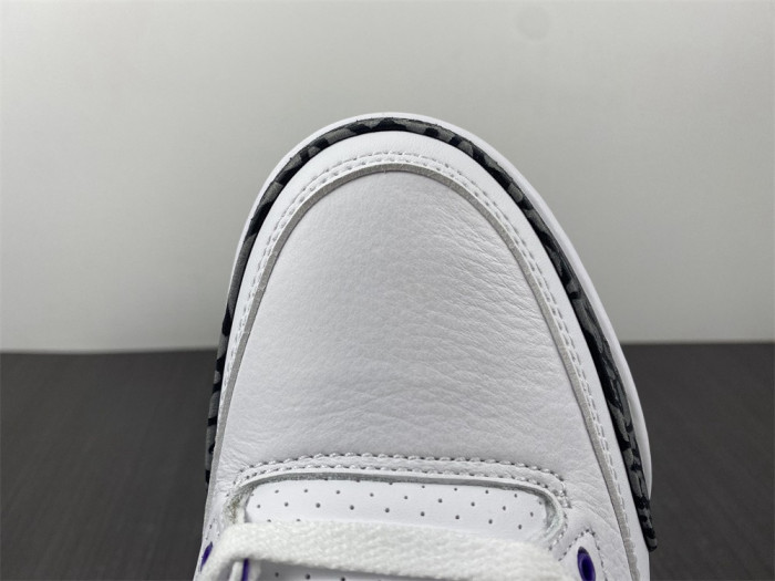 Air Jordan 3 Retro 