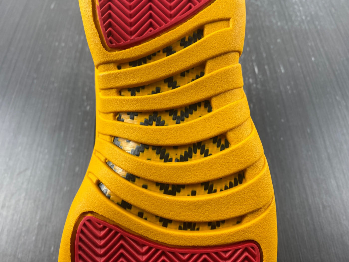 Air Jordan 12 “25 Years in China” DR8887-100