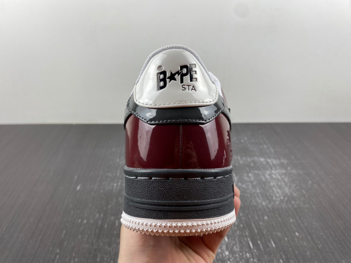 B*PE SNEAKER