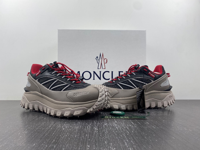 Monc1er Trailgrip GTX Sneakers