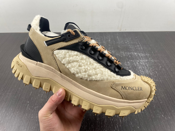 Monc1er Trailgrip GTX Sneakers