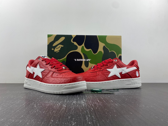 B*PE SNEAKER