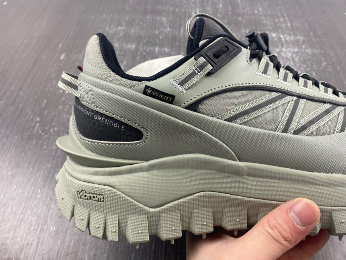 Monc1er Trailgrip GTX Sneakers