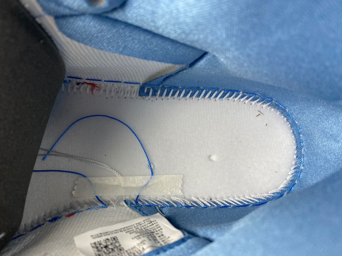 Air Jordan 1 High OG WMNS “First in Flight” FD2596-400