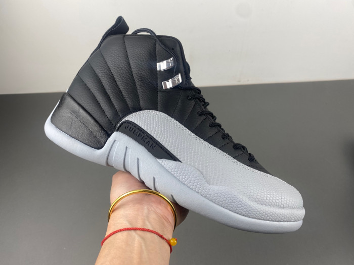 Air Jordan 12 “Barons” CT8013-010