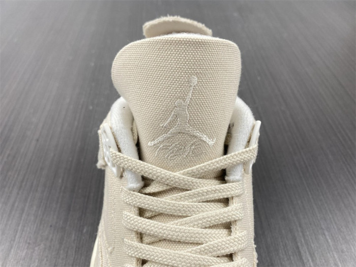 Jordan 4 Retro Blank Canvas (W) DQ4909-100