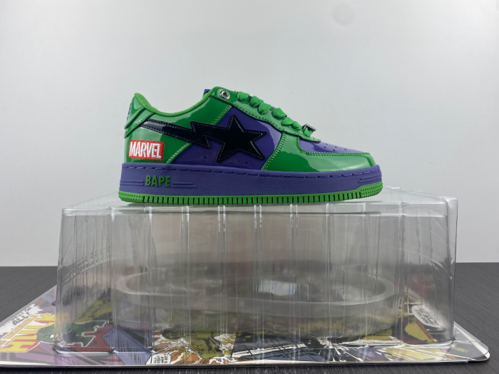 B*PE SNEAKER
