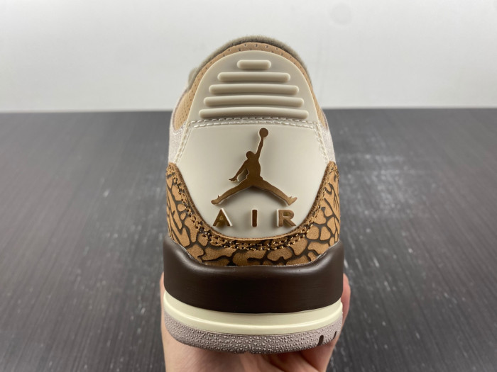 Air Jordan 3 “Palomino” CT8532-102