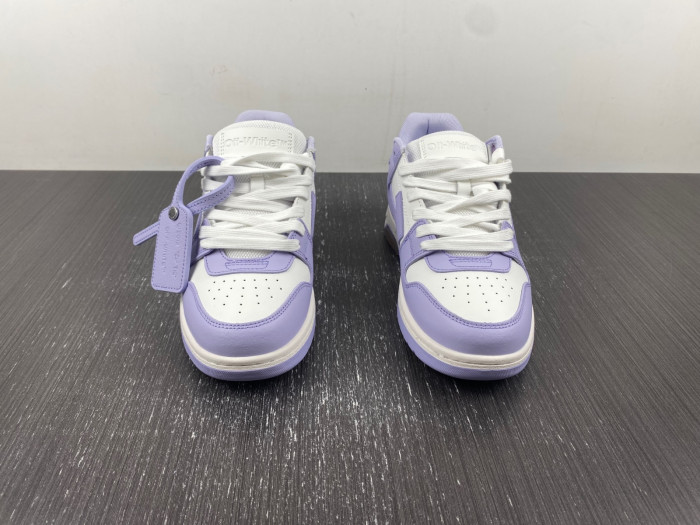 OFF-WHITE SNEAKER