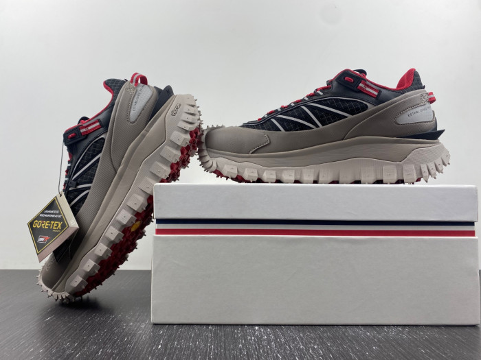 Monc1er Trailgrip GTX Sneakers