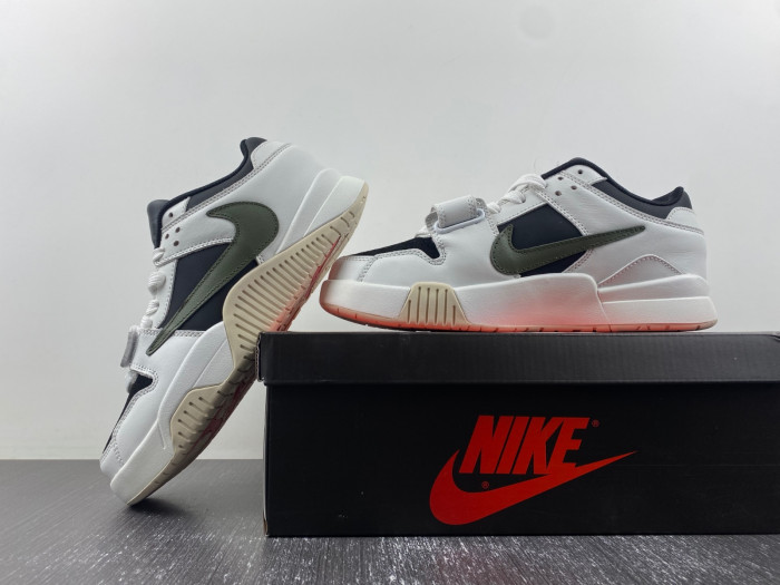 TRAVIS SCOTT X JORDAN CUT THE CHECK FZ8117-100