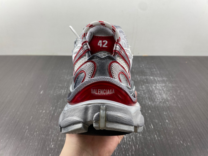 BLCG RUNNER 2.0 SNEAKER 779066-W3RBXP-9160