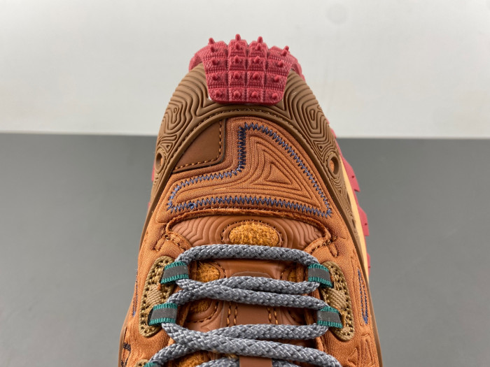 Monc1er Trailgrip GTX Sneakers