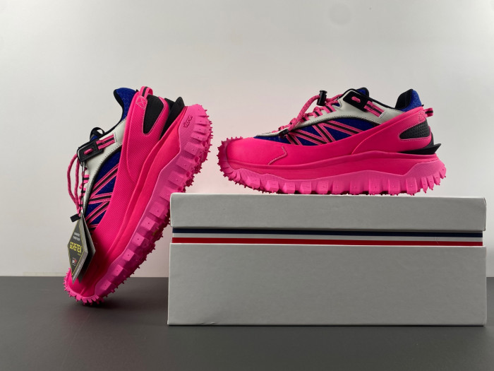Monc1er Trailgrip GTX Sneakers