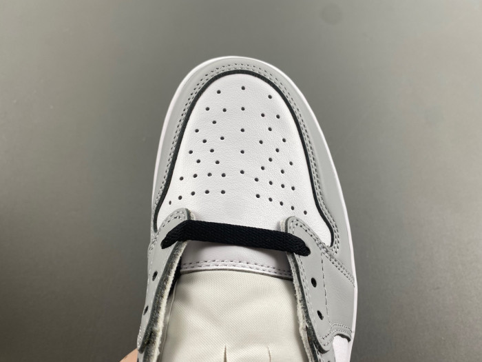 Air Jordan 1 Low OG “Barons” CZ0790-110
