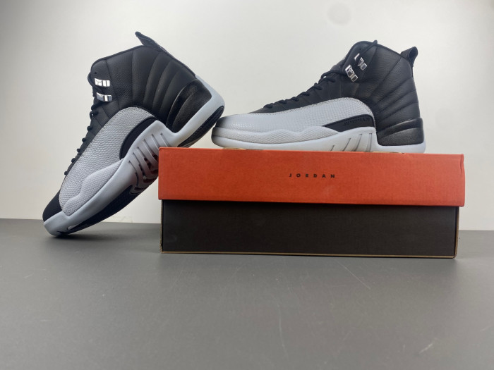 Air Jordan 12 “Barons” CT8013-010