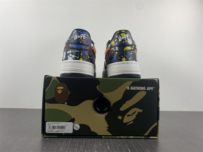 B*PE SNEAKER