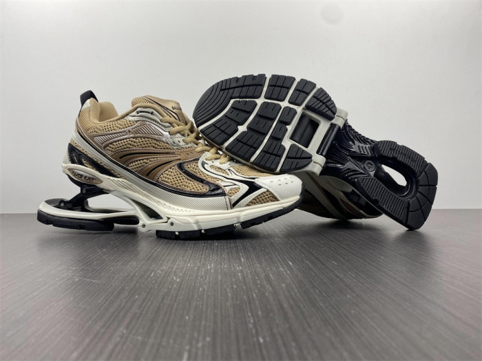 BLCG X-Pander SNEAKER 653871 W1RC8 0521
