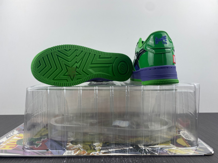 B*PE SNEAKER