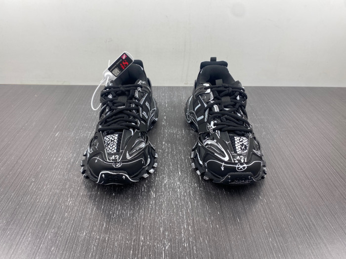 BLCG TRACK SNEAKER 542436 W3SR2 2315
