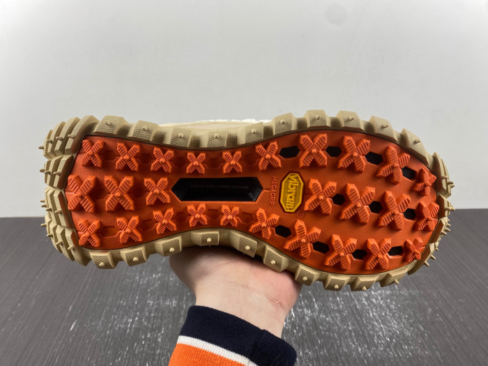 Monc1er Trailgrip GTX Sneakers