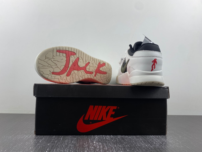 TRAVIS SCOTT X JORDAN CUT THE CHECK FZ8117-100