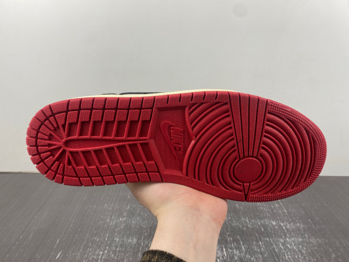Trophy Room x Air Jordan 1 Low OG “Away” FN0432-100
