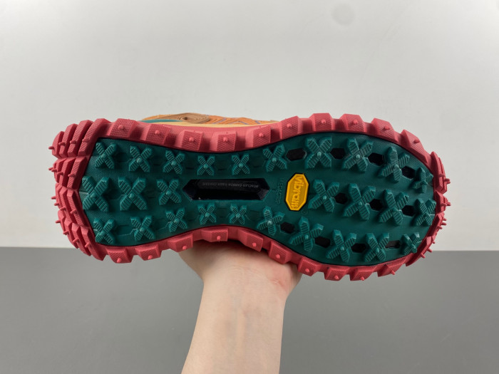 Monc1er Trailgrip GTX Sneakers