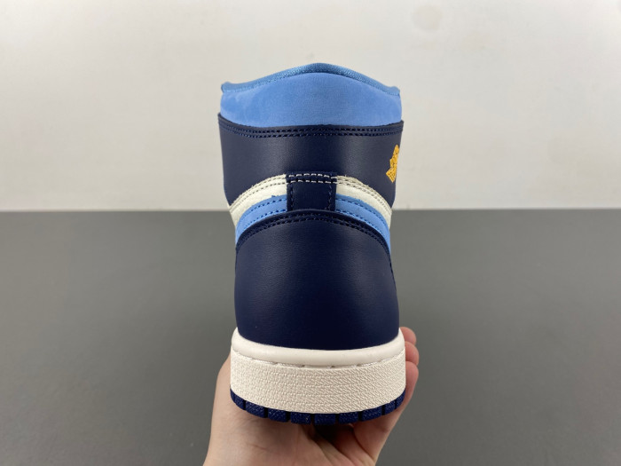 Air Jordan 1 High OG WMNS “First in Flight” FD2596-400