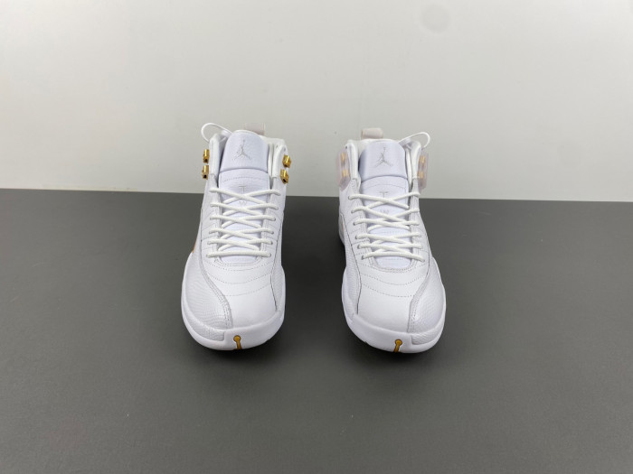 Air Jordan 12 WMNS “Phantom” FD9101-007