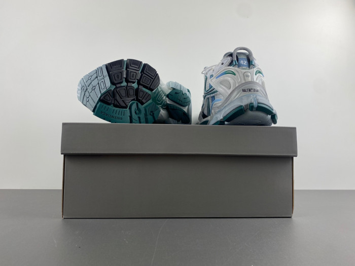 BLCG RUNNER SNEAKER 772774 W3RBW 0623