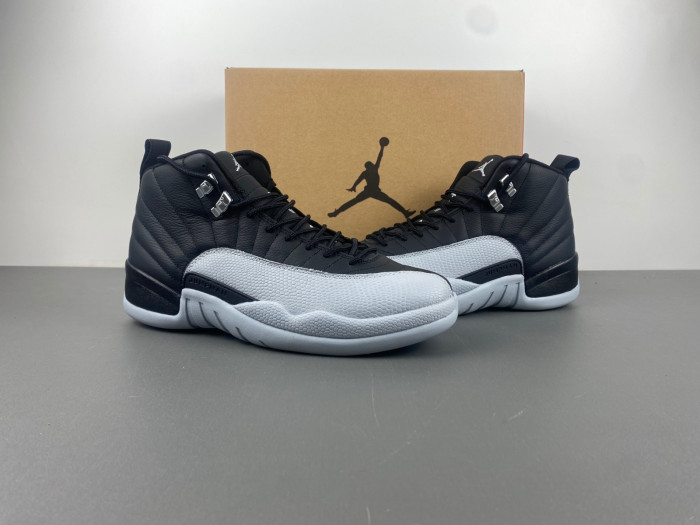 Air Jordan 12 “Barons” CT8013-010