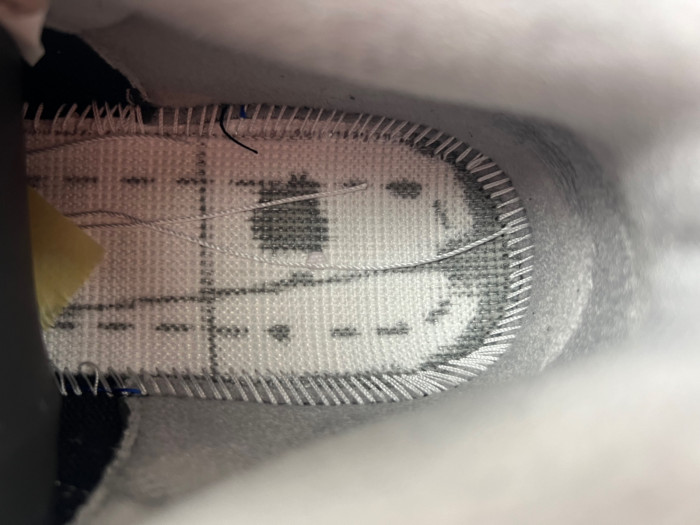 Air Jordan 3 “Black Cement” DN3707-010