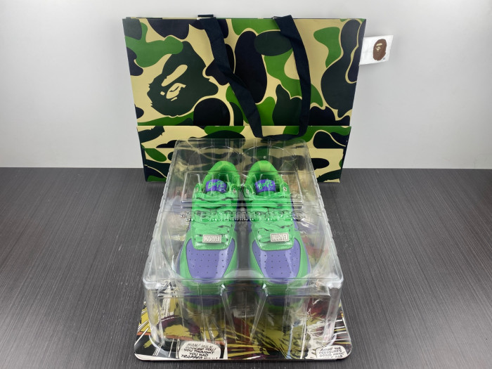 B*PE SNEAKER