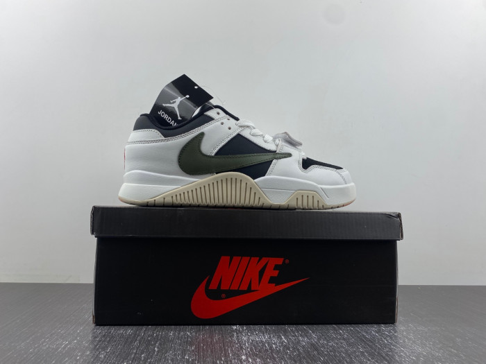 TRAVIS SCOTT X JORDAN CUT THE CHECK FZ8117-100