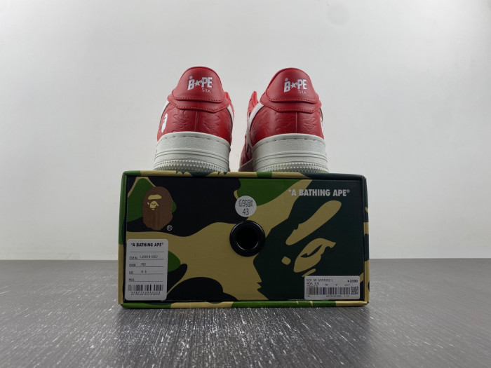 B*PE SNEAKER