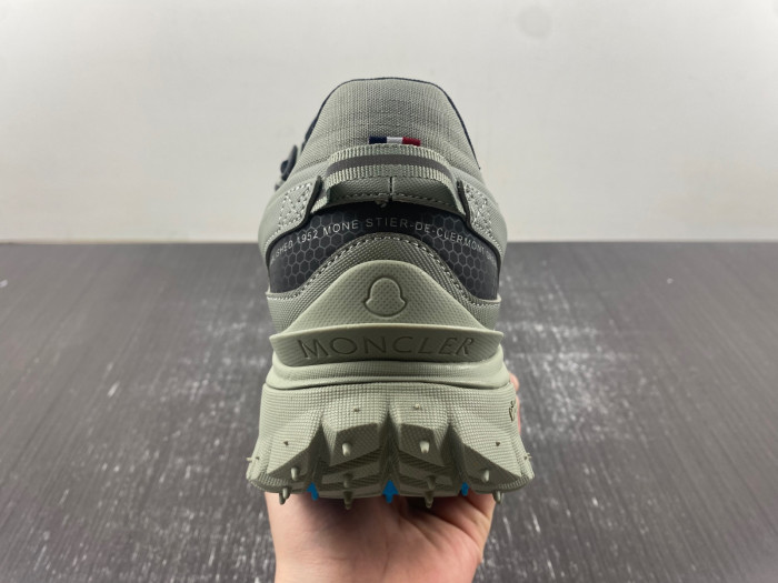 Monc1er Trailgrip GTX Sneakers