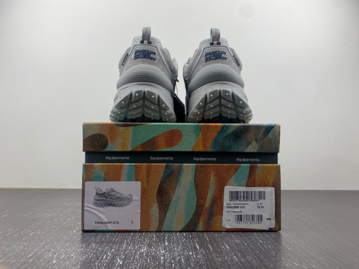 Monc1er Trailgrip GTX Sneakers