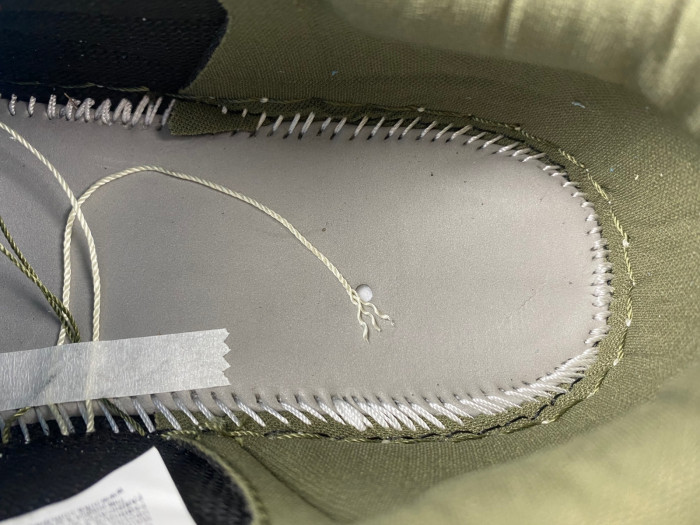 TRAVIS SCOTT X AIR JORDAN 1 LOW OG “MEDIUM OLIVE” DM7866-200