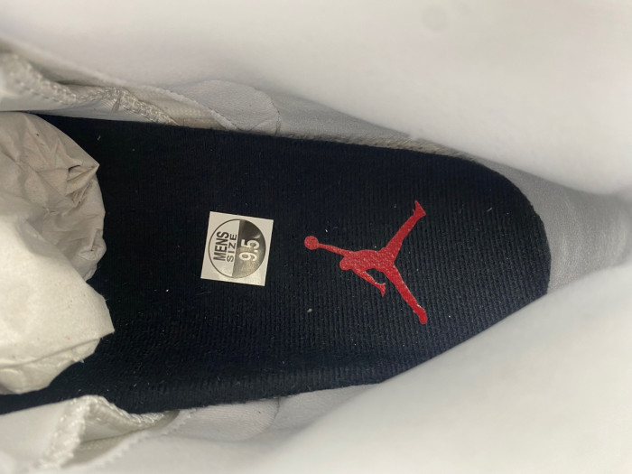 Air Jordan 12 “Red Taxi” CT8013-162